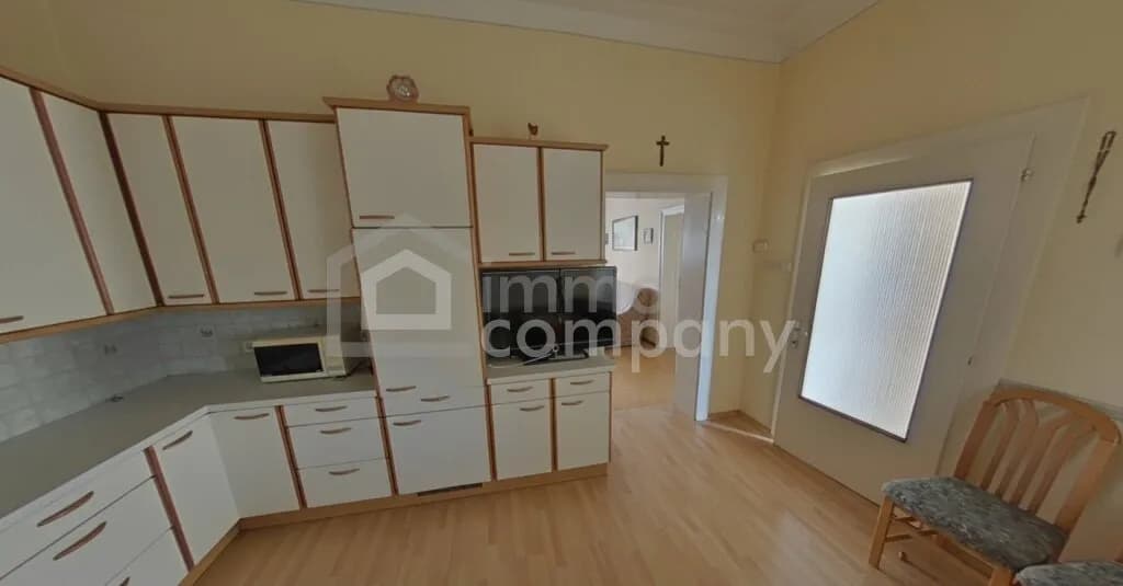 3-Zimmer-Haus kaufen in Jennersdorf – 100 m², € 229.000 – Bild 4 von 12