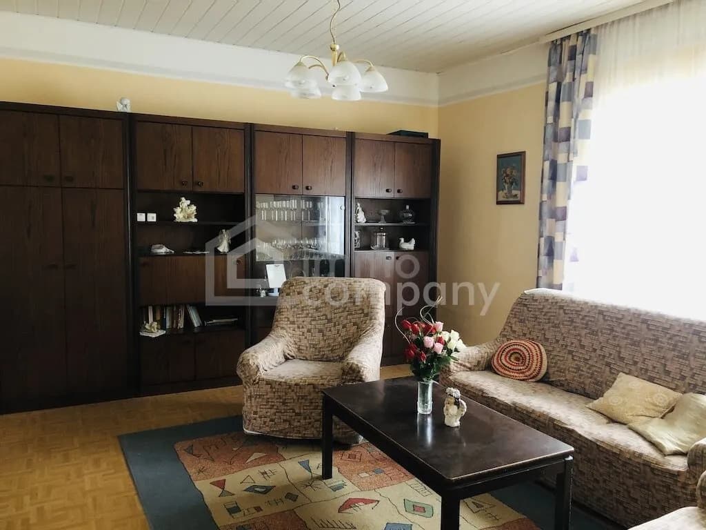 3-Zimmer-Haus kaufen in Jennersdorf – 100 m², € 229.000 – Bild 9 von 12