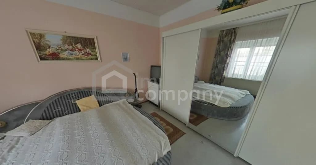 3-Zimmer-Haus kaufen in Jennersdorf – 100 m², € 229.000 – Bild 10 von 12