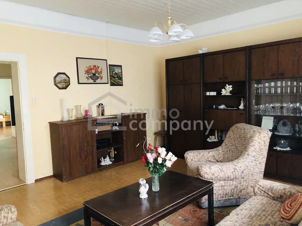 3-Zimmer-Haus kaufen in Jennersdorf – 100 m², € 229.000 – Bild 11 von 12