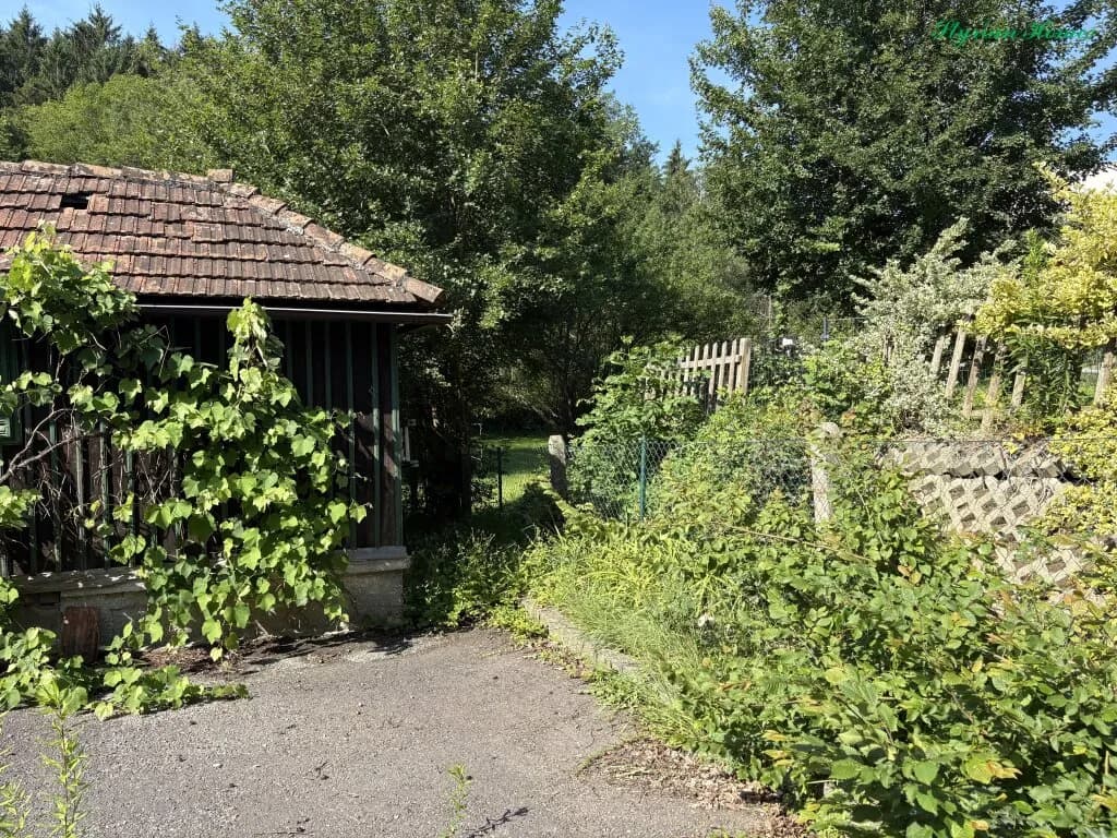 Grundstück kaufen in Graz – 1 812 m², € 419.900 – Bild 2 von 8
