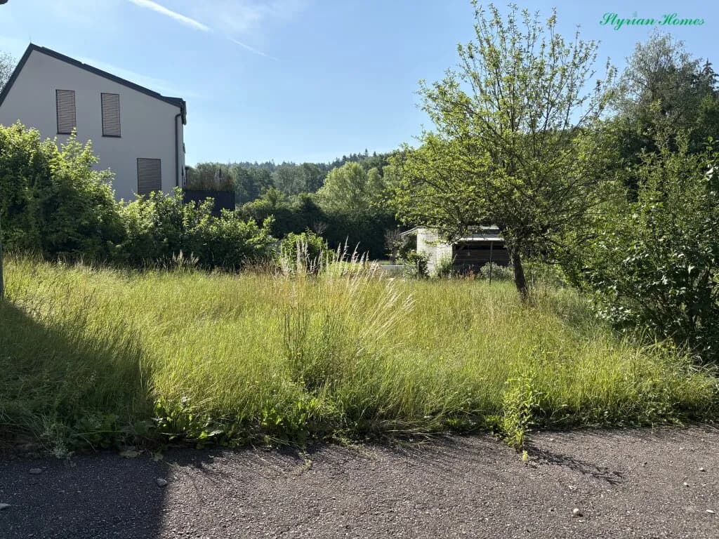 Grundstück kaufen in Graz – 1 812 m², € 419.900 – Bild 3 von 8
