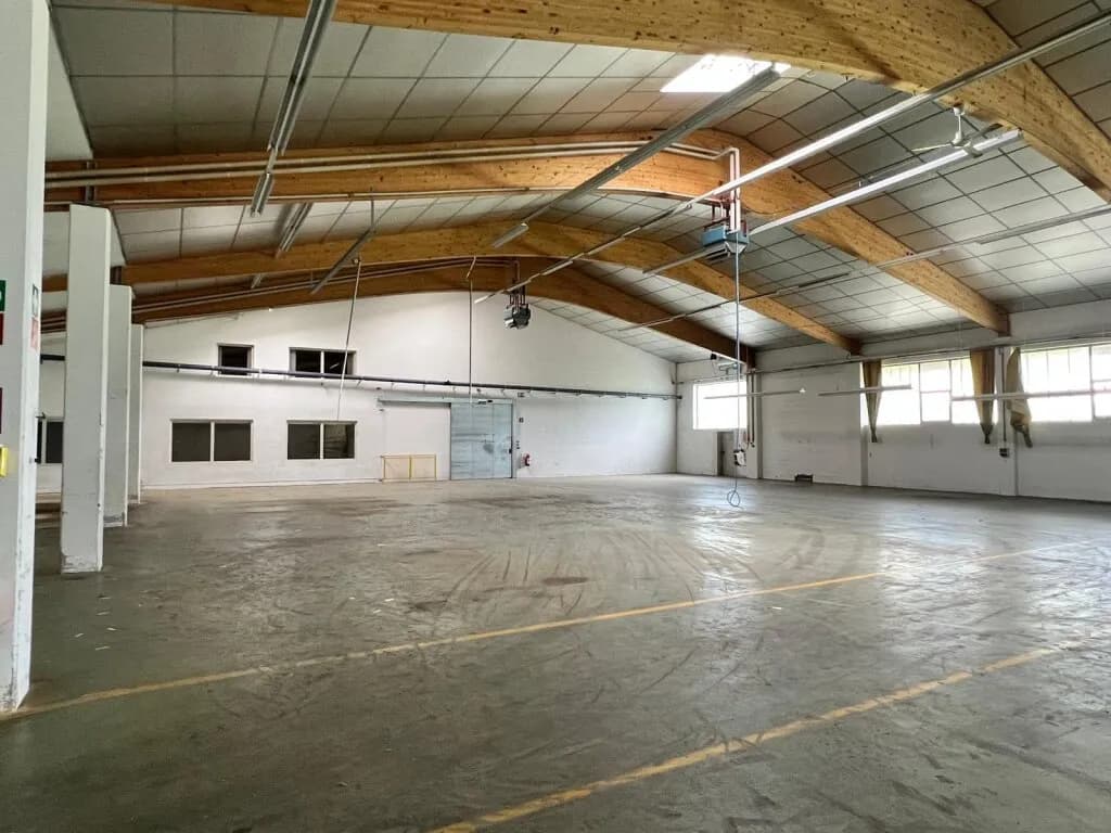 Gewerbeimmobilie kaufen in Vöcklabruck – 8 995 m², € 5.650.000 – Bild 9 von 15