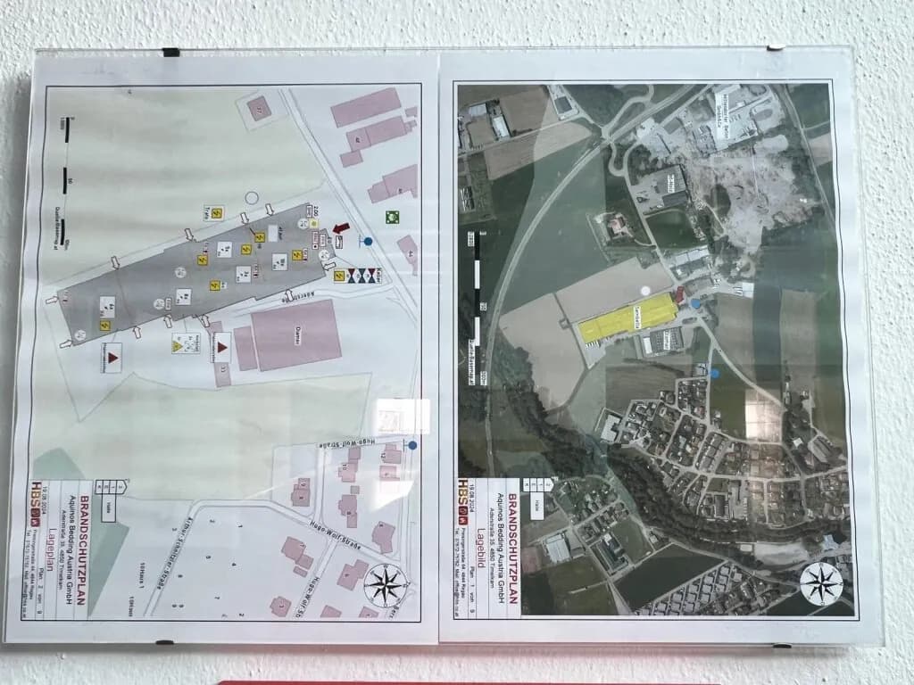 Gewerbeimmobilie kaufen in Vöcklabruck – 8 995 m², € 5.650.000 – Bild 14 von 15