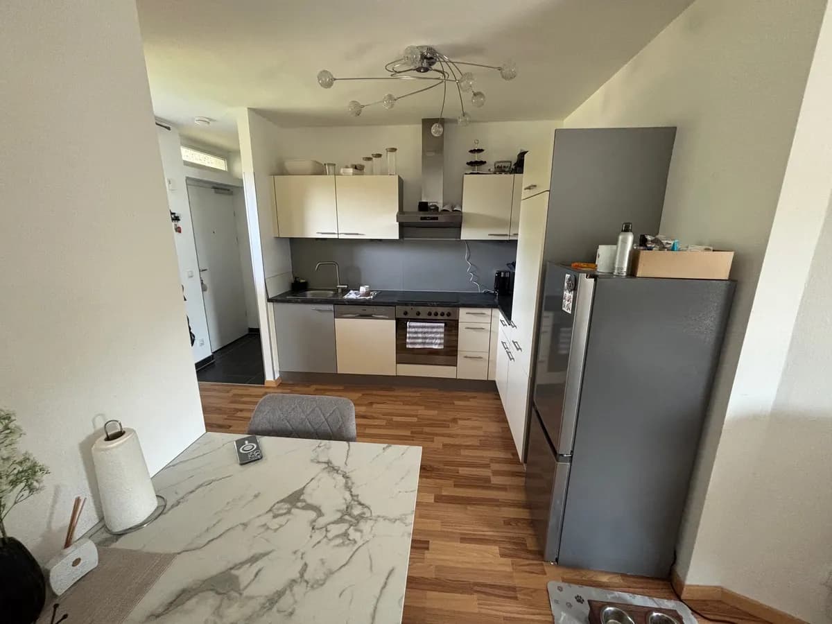 Wohnung mieten in Graz – 41 m², € 690 – Bild 4 von 11