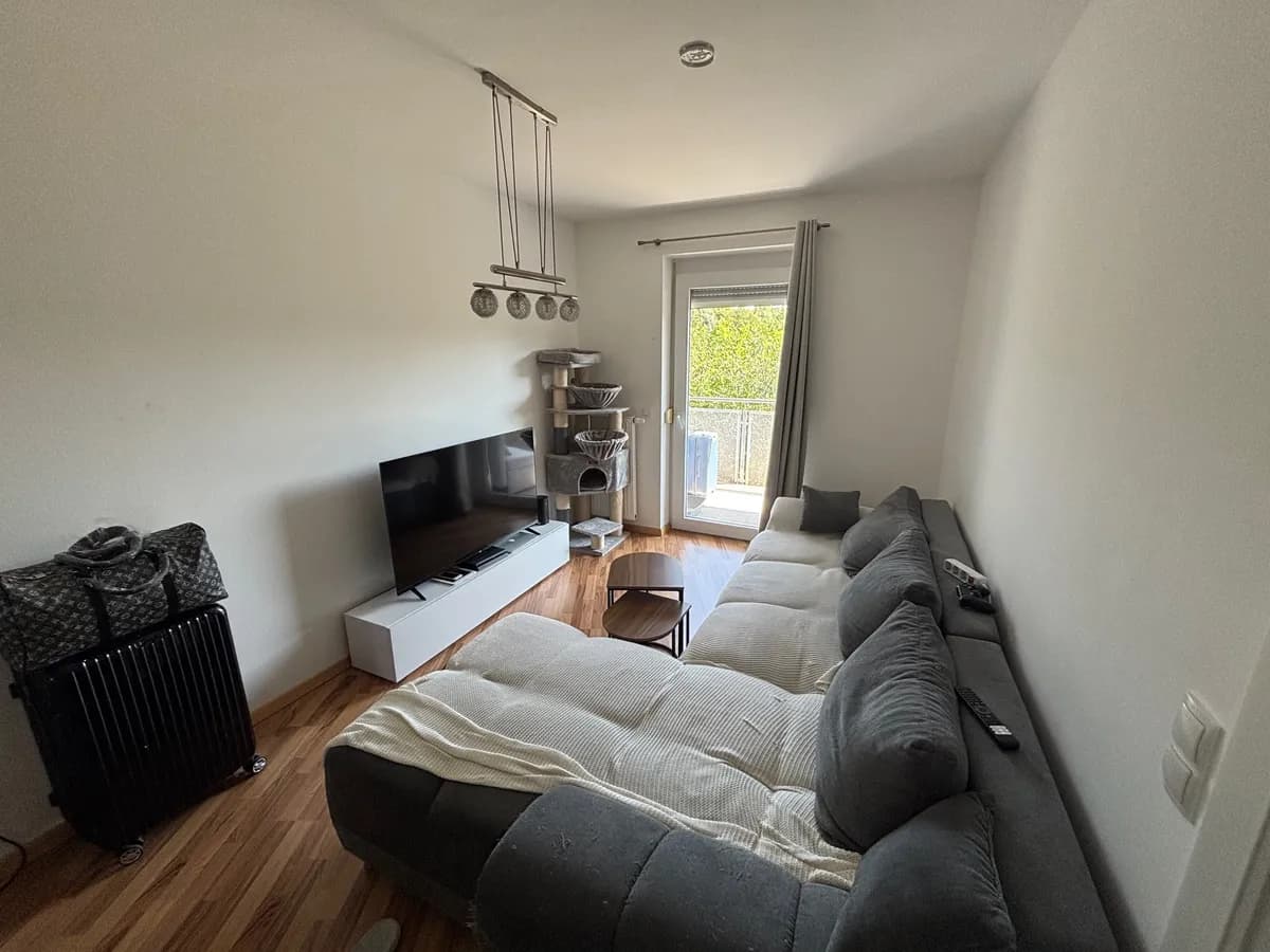 Wohnung mieten in Graz – 41 m², € 690 – Bild 5 von 11