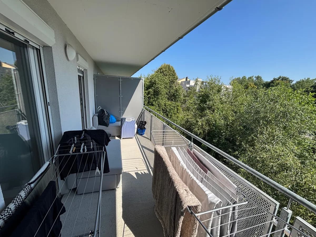 Wohnung mieten in Graz – 41 m², € 690 – Bild 6 von 11