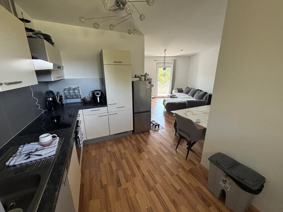 Wohnung mieten in Graz – 41 m², € 690 – Bild 7 von 11