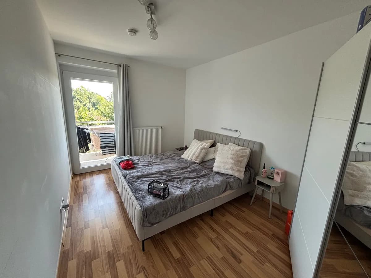 Wohnung mieten in Graz – 41 m², € 690 – Bild 8 von 11