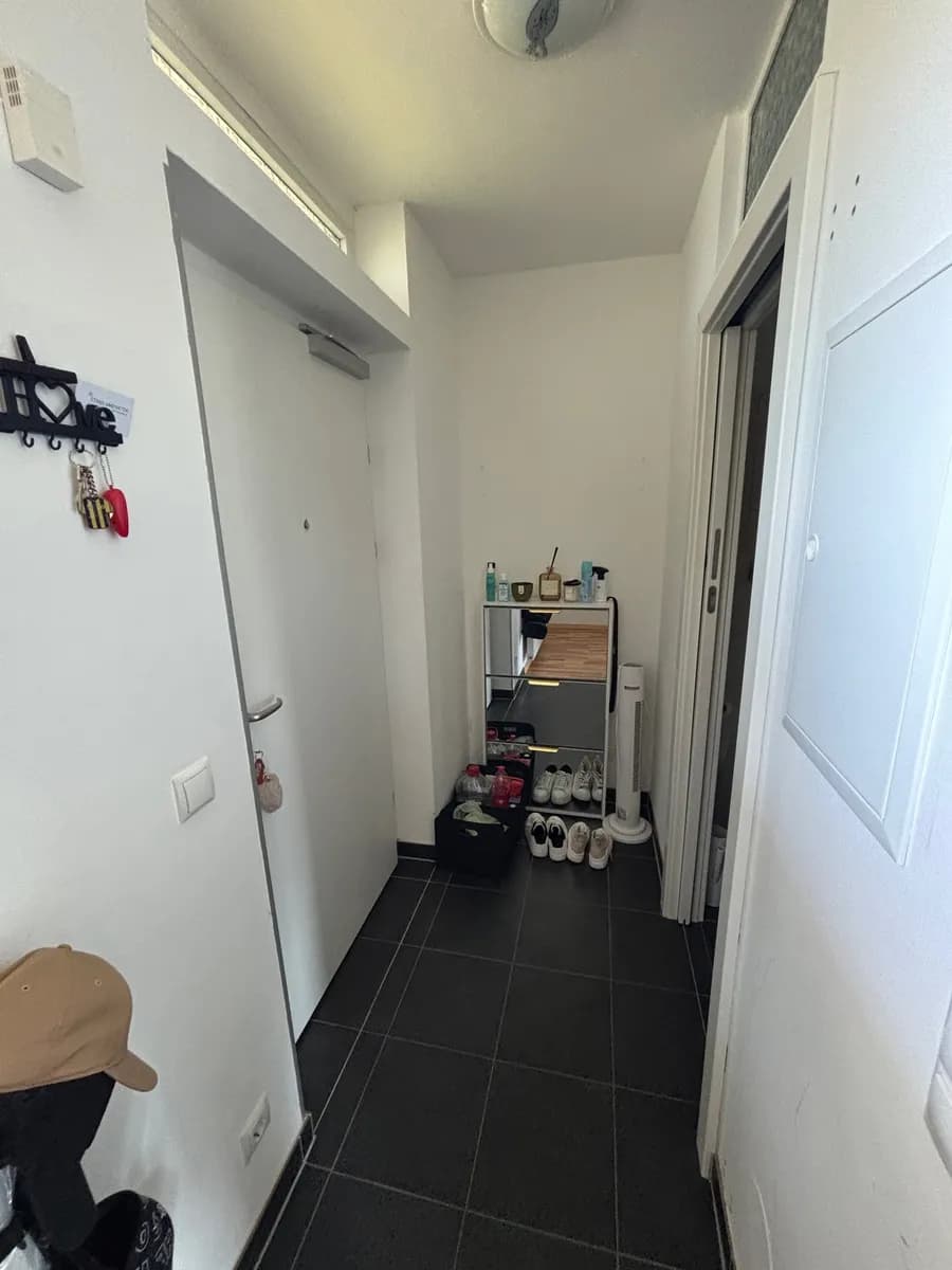 Wohnung mieten in Graz – 41 m², € 690 – Bild 9 von 11