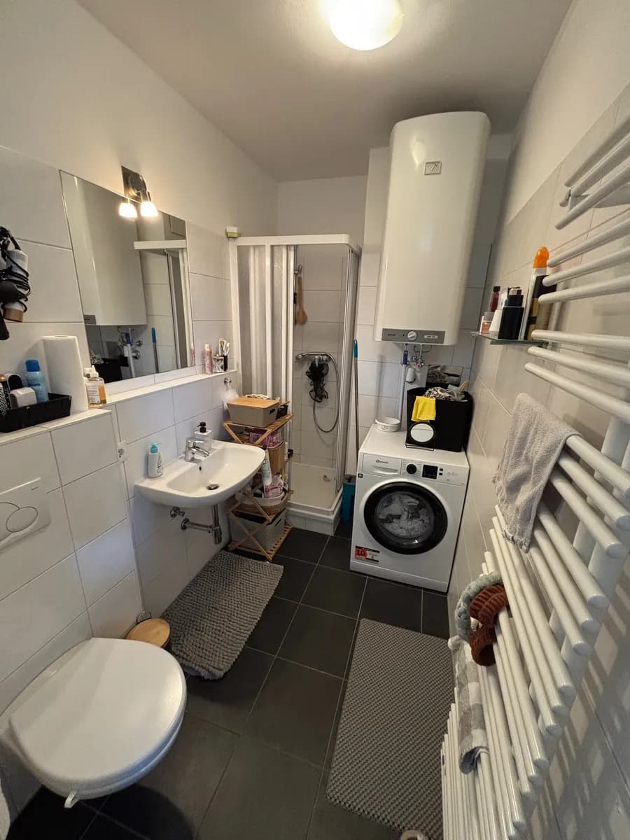 Wohnung mieten in Graz – 41 m², € 690 – Bild 10 von 11