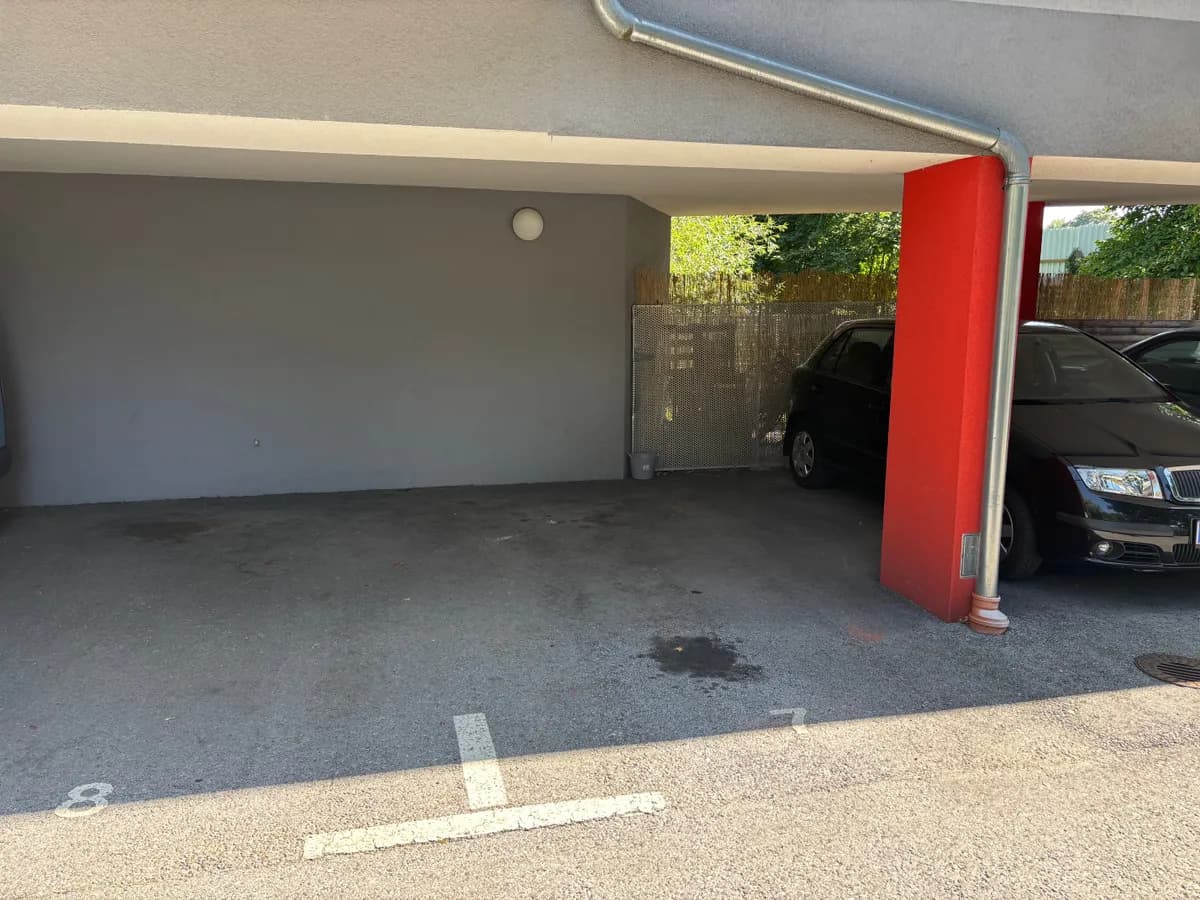 Wohnung mieten in Graz – 41 m², € 690 – Bild 11 von 11