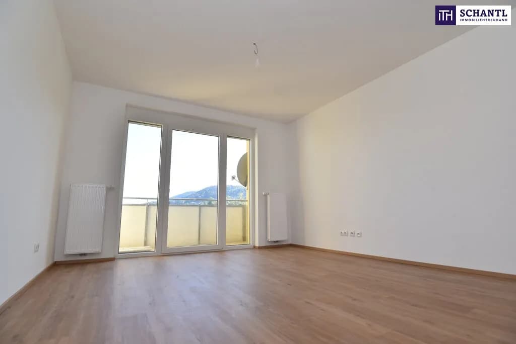 2-Zimmer-Wohnung kaufen in Graz – 58,68 m², € 219.000