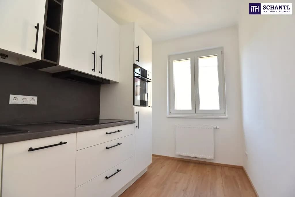 2-Zimmer-Wohnung kaufen in Graz – 58,68 m², € 219.000 – Bild 2 von 6
