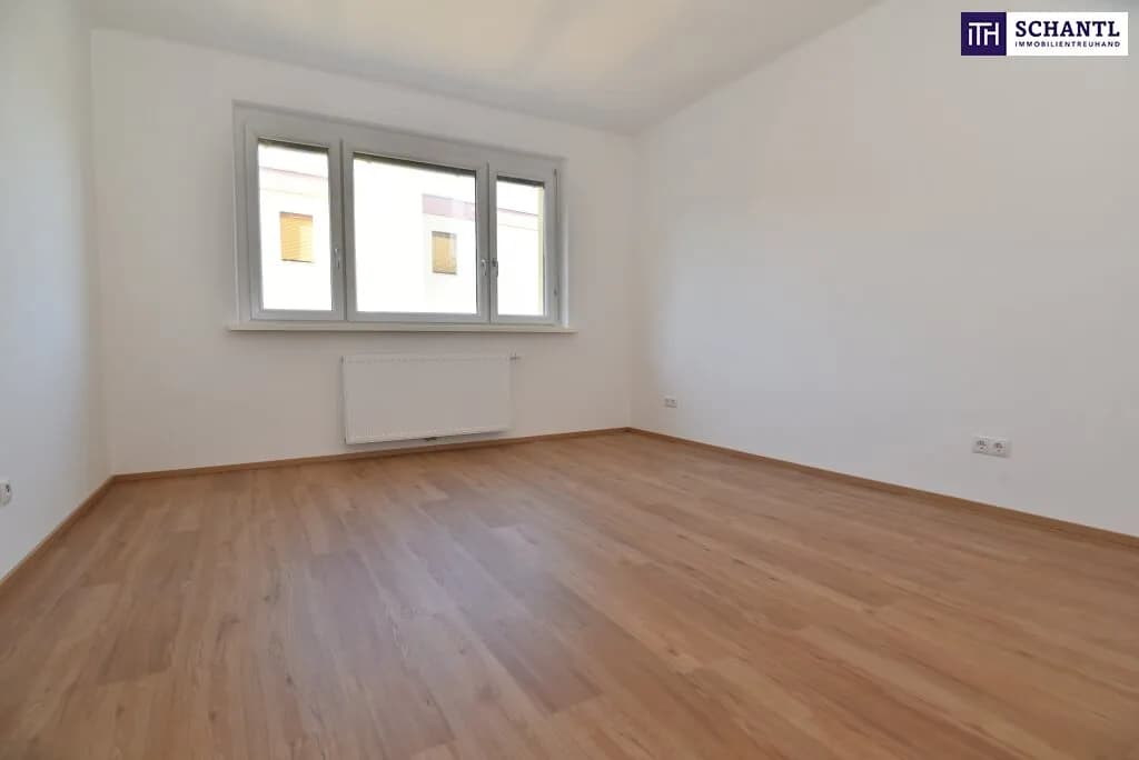 2-Zimmer-Wohnung kaufen in Graz – 58,68 m², € 219.000 – Bild 3 von 6