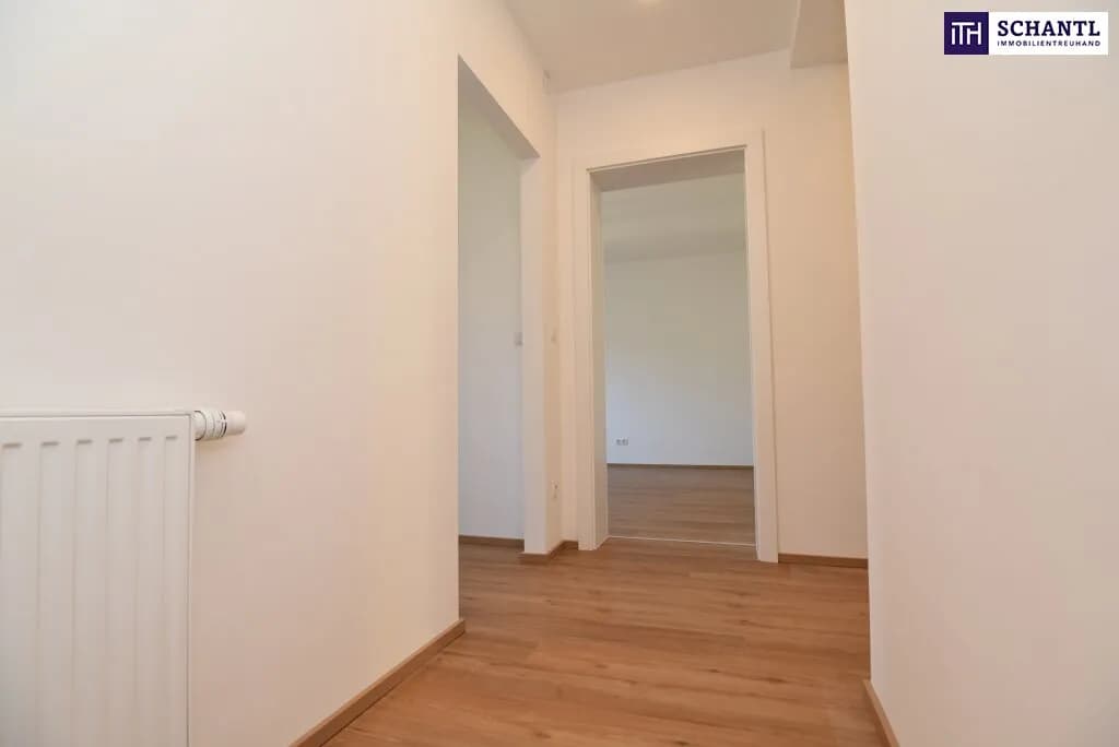 2-Zimmer-Wohnung kaufen in Graz – 58,68 m², € 219.000 – Bild 4 von 6