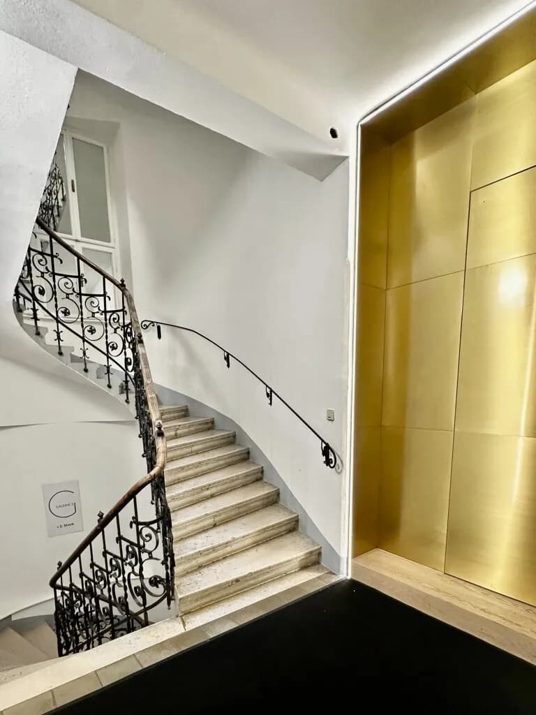 2-Zimmer-Gewerbeimmobilie kaufen in Klagenfurt – 100 m², € 250.000 – Bild 5 von 8