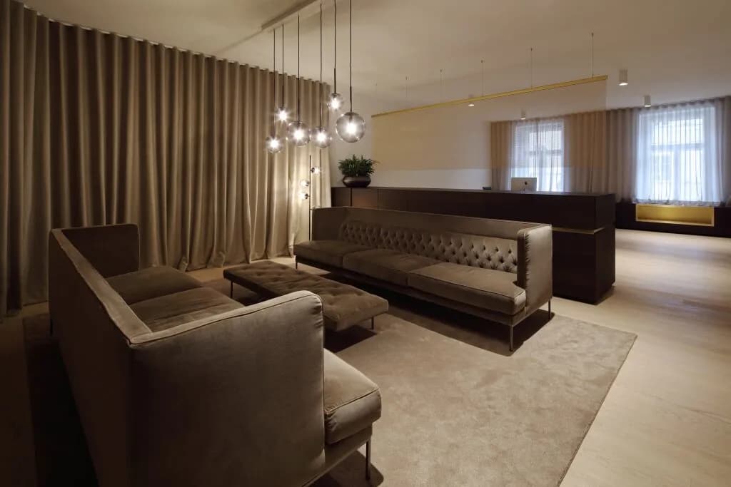 5-Zimmer-Gewerbeimmobilie kaufen in Klagenfurt – 313 m², € 1.220.000 – Bild 9 von 13