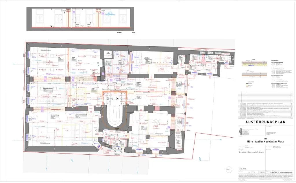 5-Zimmer-Gewerbeimmobilie kaufen in Klagenfurt – 313 m², € 1.220.000 – Bild 13 von 13