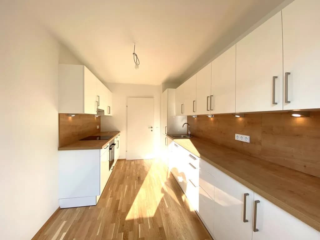 2-Zimmer-Wohnung mieten in Wien – 61,8 m², € 995 – Bild 2 von 11