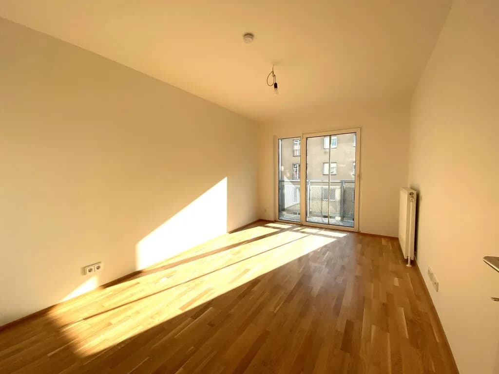 2-Zimmer-Wohnung mieten in Wien – 61,8 m², € 995 – Bild 5 von 11