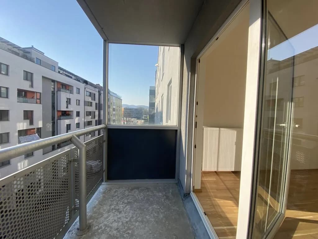2-Zimmer-Wohnung mieten in Wien – 61,8 m², € 995 – Bild 7 von 11