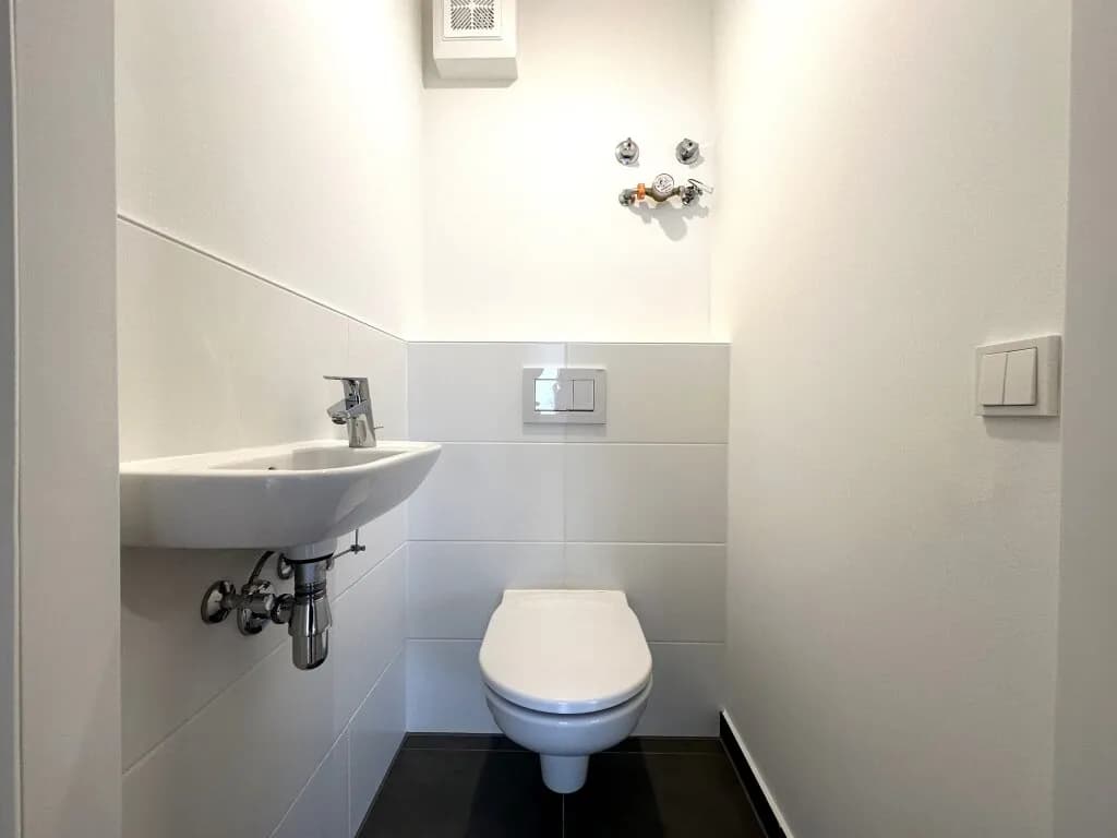 2-Zimmer-Wohnung mieten in Wien – 61,8 m², € 995 – Bild 9 von 11