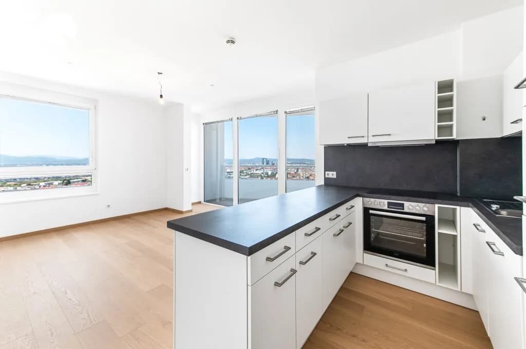 3-Zimmer-Wohnung kaufen in Wien – 73,22 m², € 486.000 – Bild 2 von 11