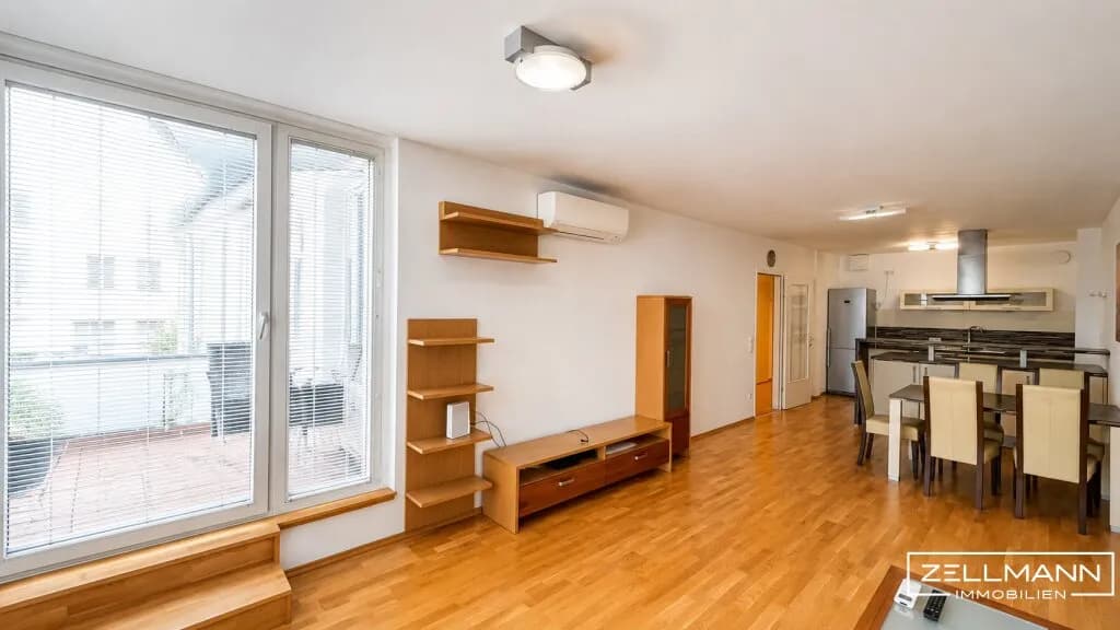 2-Zimmer-Wohnung kaufen in Wien – 75 m², € 375.000