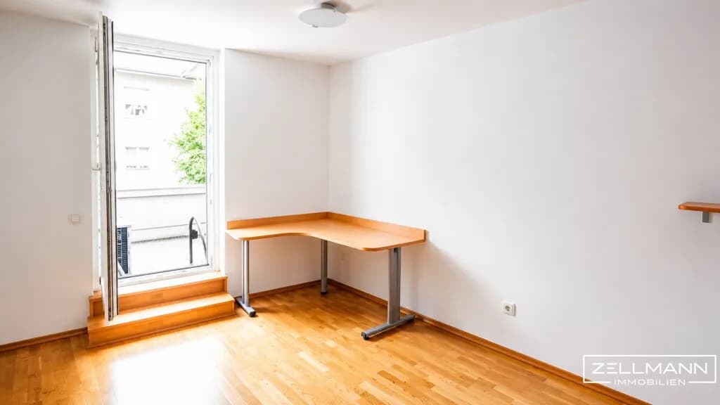 2-Zimmer-Wohnung kaufen in Wien – 75 m², € 375.000 – Bild 3 von 8