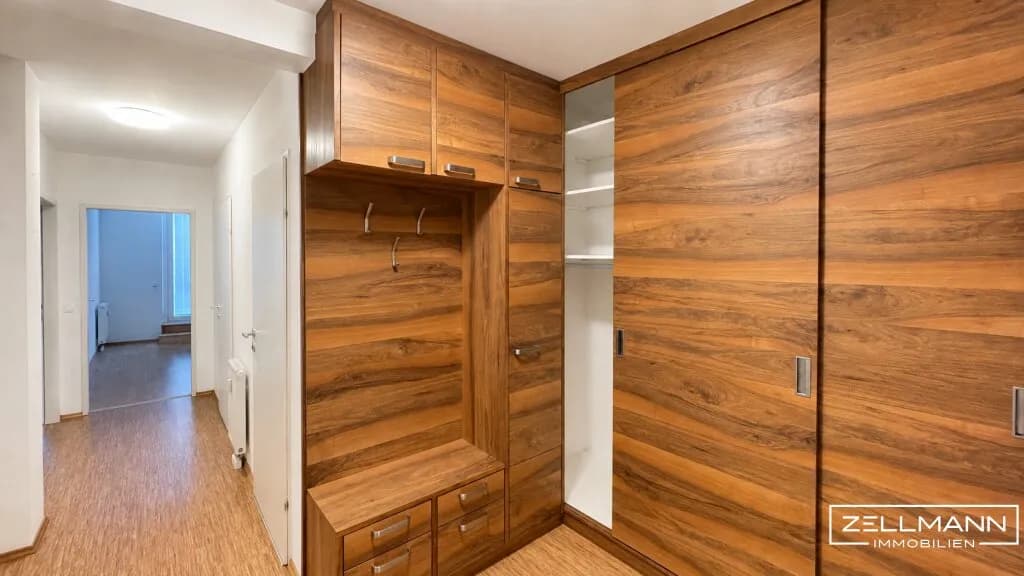 2-Zimmer-Wohnung kaufen in Wien – 75 m², € 375.000 – Bild 4 von 8