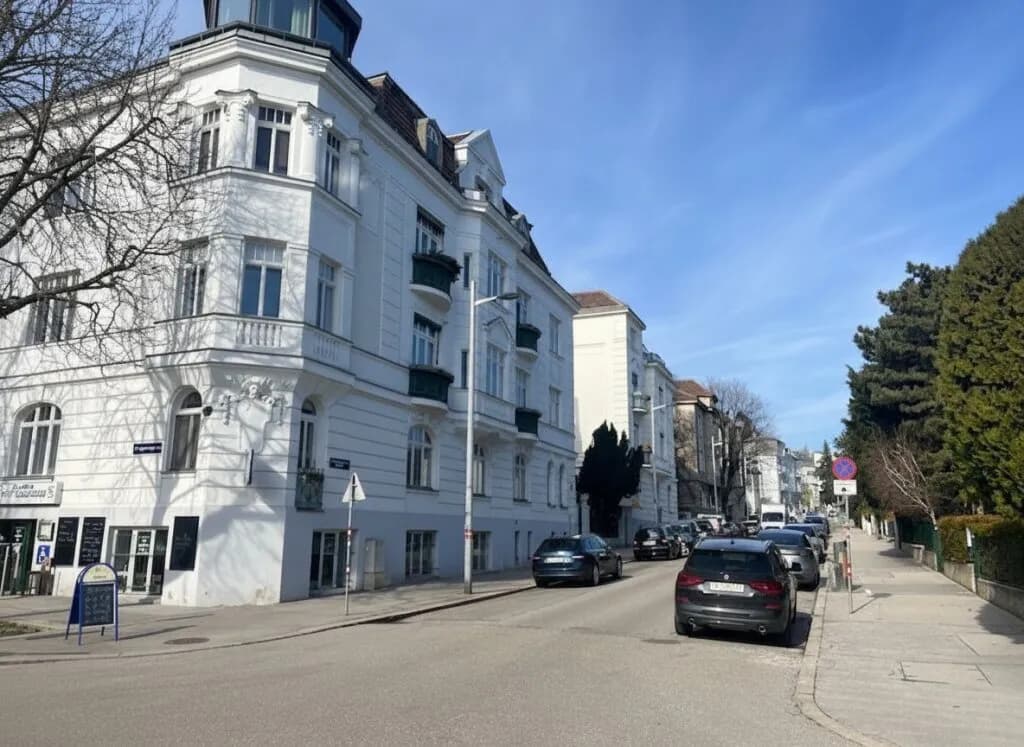 2-Zimmer-Gewerbeimmobilie kaufen in Wien – 46,93 m², € 446.000 – Bild 6 von 13
