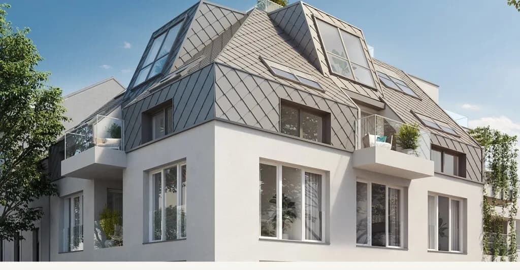 2-Zimmer-Gewerbeimmobilie kaufen in Wien – 46,93 m², € 446.000 – Bild 11 von 13