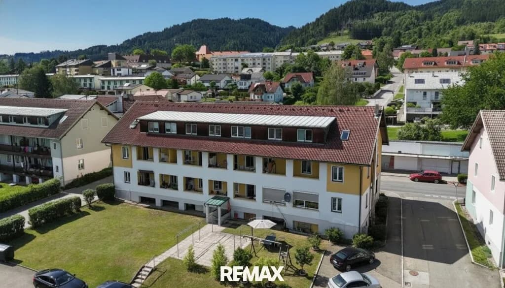 Gewerbeimmobilie kaufen in Murtal – 732 m², € 1.100.000