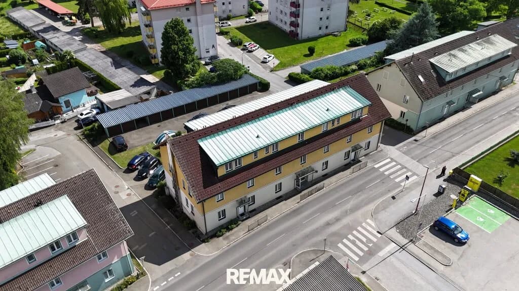 Gewerbeimmobilie kaufen in Murtal – 732 m², € 1.100.000 – Bild 9 von 11