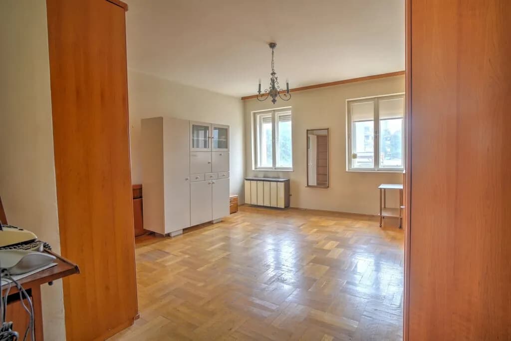 3-Zimmer-Wohnung kaufen in Wiener Neustadt – 88 m², € 220.000 – Bild 3 von 16