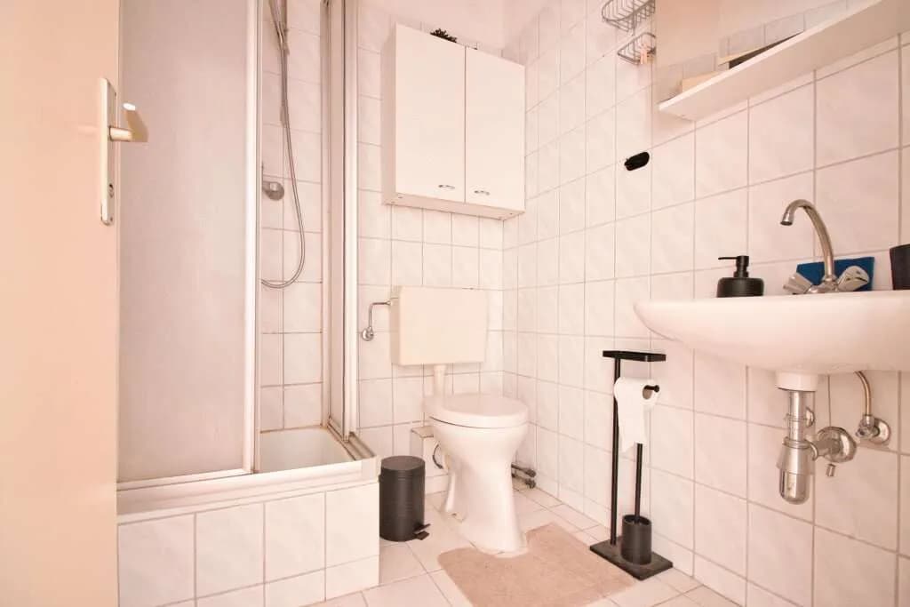 2-Zimmer-Wohnung kaufen in Wien – 43 m², € 139.000 – Bild 4 von 10