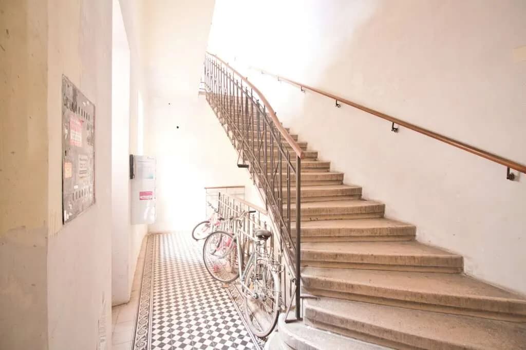 2-Zimmer-Wohnung kaufen in Wien – 43 m², € 139.000 – Bild 9 von 10