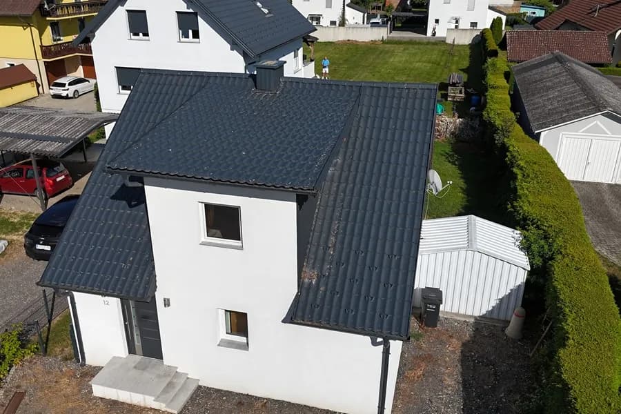Gewerbeimmobilie kaufen in Graz-Umgebung – 200 m², € 549.000