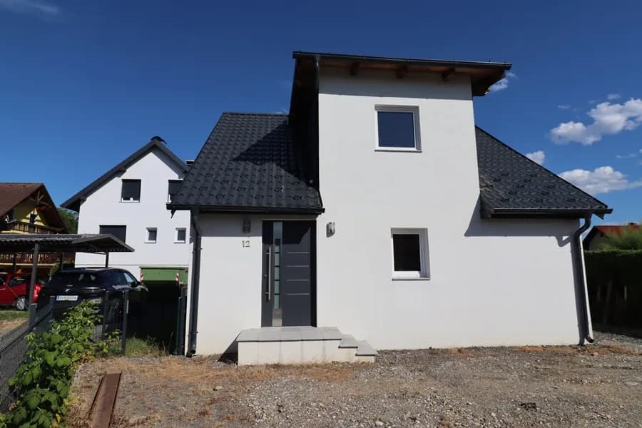 Gewerbeimmobilie kaufen in Graz-Umgebung – 200 m², € 549.000 – Bild 2 von 22