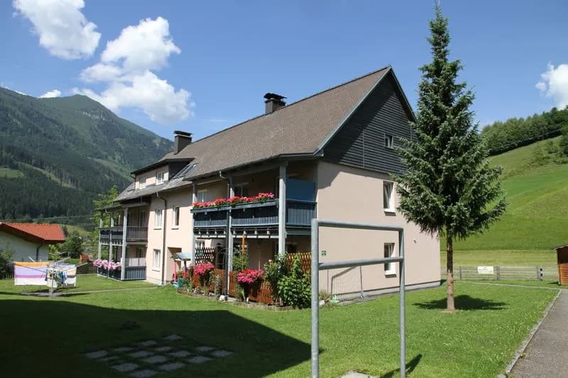 3-Zimmer-Wohnung mieten in Leoben – 79,55 m², € 773