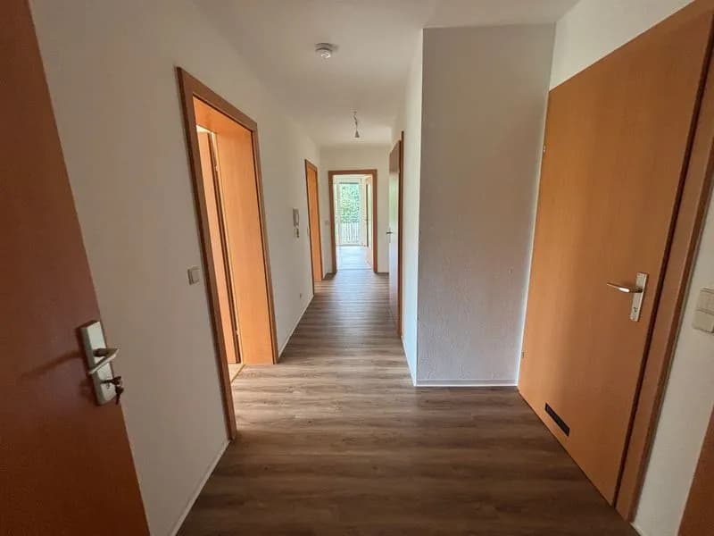 3-Zimmer-Wohnung mieten in Leoben – 79,55 m², € 773 – Bild 2 von 7