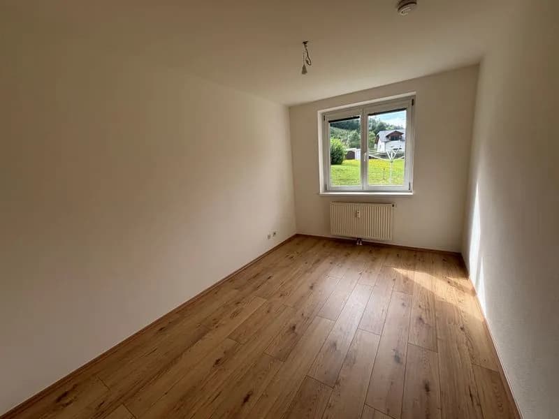 3-Zimmer-Wohnung mieten in Leoben – 79,55 m², € 773 – Bild 3 von 7
