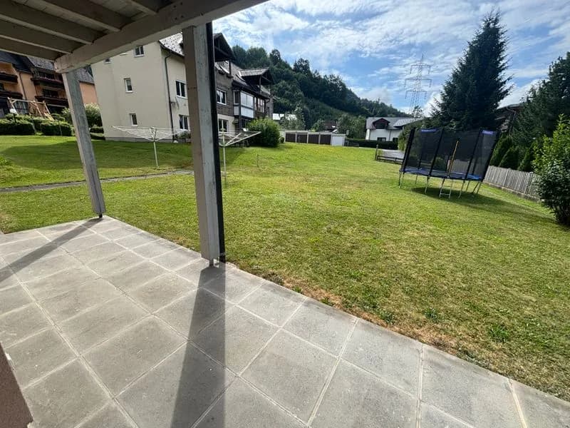 3-Zimmer-Wohnung mieten in Leoben – 79,55 m², € 773 – Bild 7 von 7