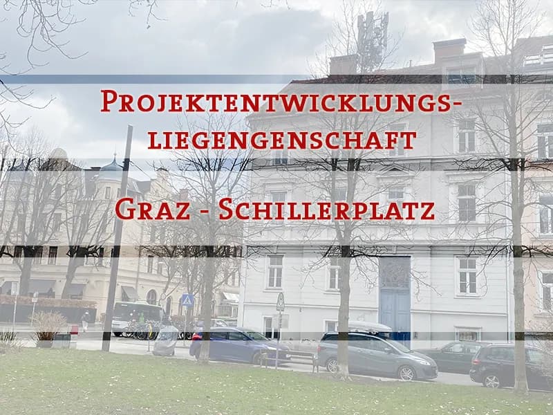 Gewerbeimmobilie kaufen in Graz – 1 145 m², € 2.400.000