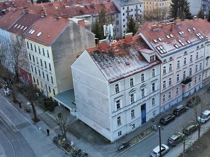 Gewerbeimmobilie kaufen in Graz – 1 145 m², € 2.400.000 – Bild 3 von 11