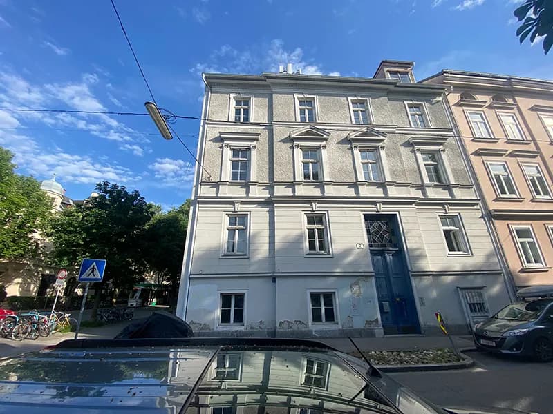 Gewerbeimmobilie kaufen in Graz – 1 145 m², € 2.400.000 – Bild 5 von 11