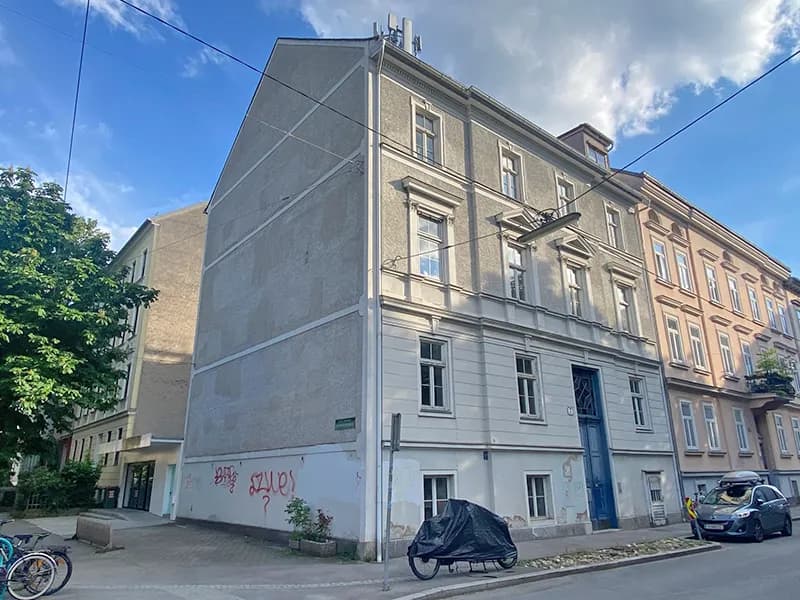 Gewerbeimmobilie kaufen in Graz – 1 145 m², € 2.400.000 – Bild 6 von 11