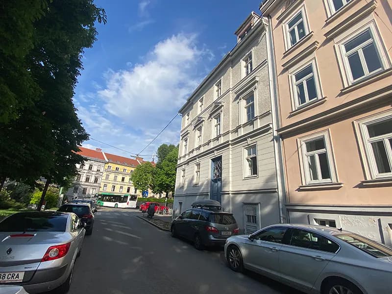 Gewerbeimmobilie kaufen in Graz – 1 145 m², € 2.400.000 – Bild 7 von 11