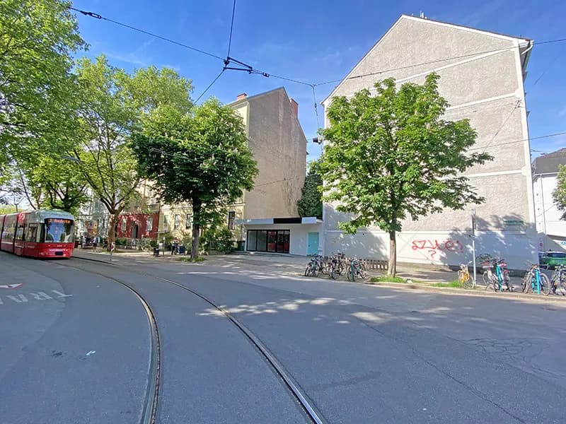 Gewerbeimmobilie kaufen in Graz – 1 145 m², € 2.400.000 – Bild 8 von 11